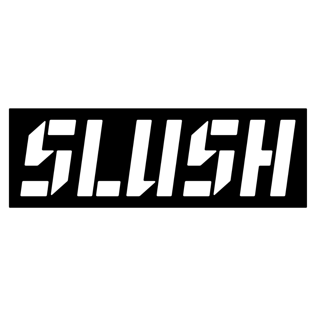 Slush 2024 logo